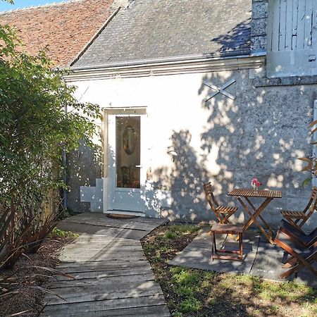 La Jacquiere Bed & Breakfast Chaumont-sur-Loire Exterior foto