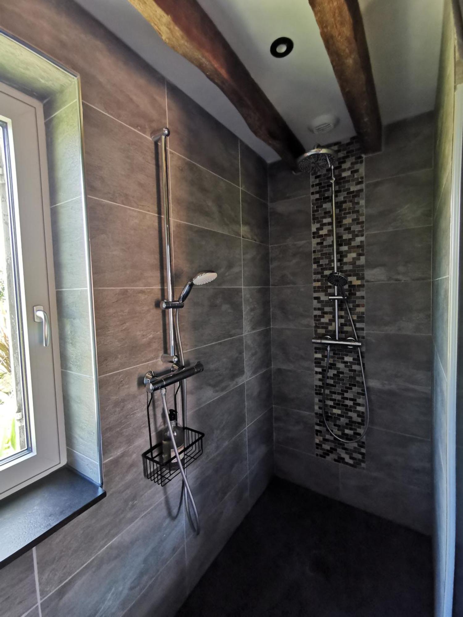 La Jacquiere Bed & Breakfast Chaumont-sur-Loire Exterior foto