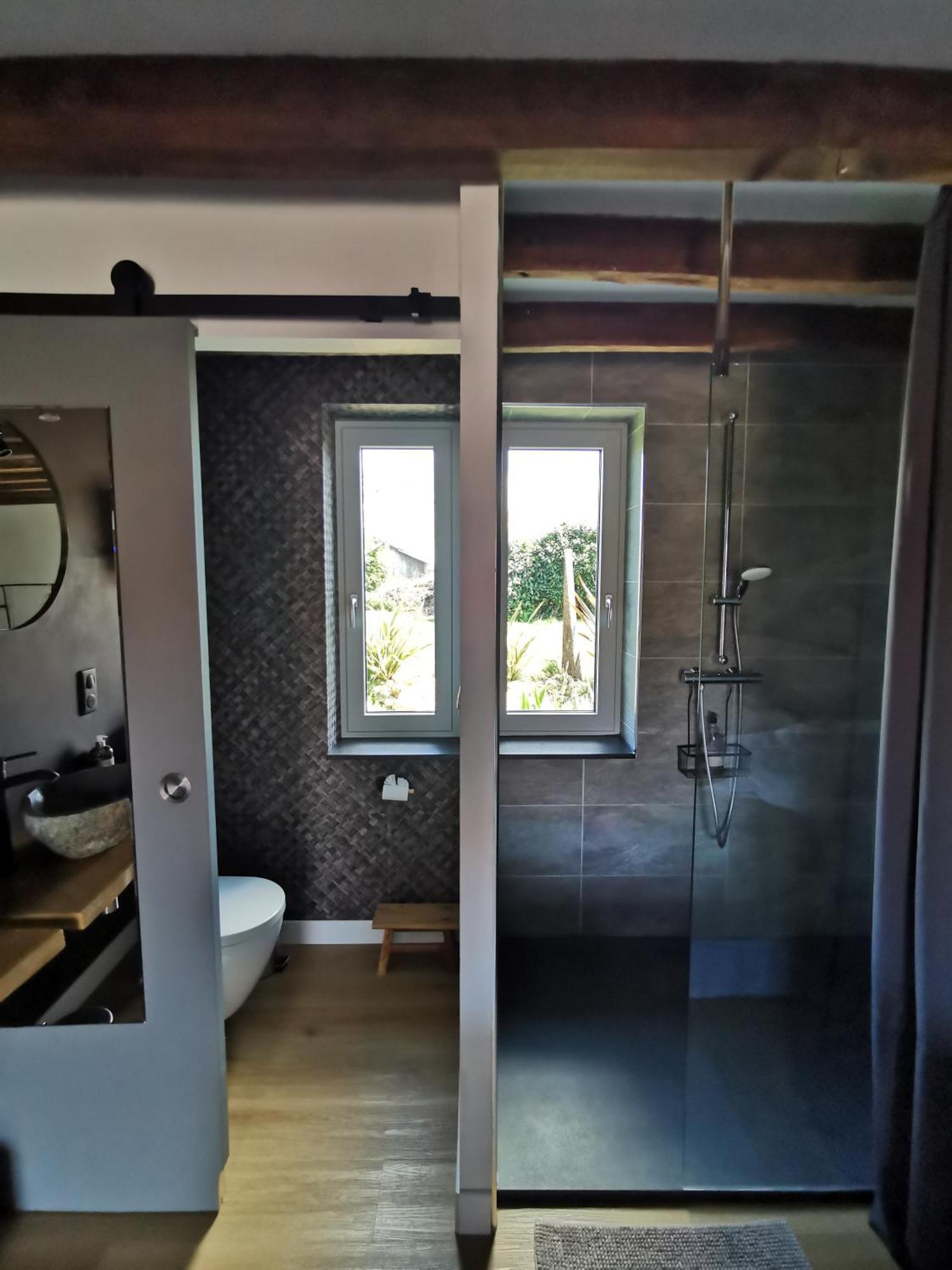 La Jacquiere Bed & Breakfast Chaumont-sur-Loire Exterior foto
