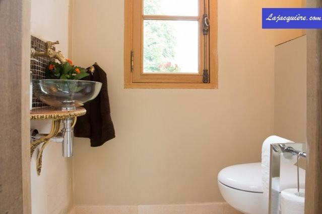 La Jacquiere Bed & Breakfast Chaumont-sur-Loire Exterior foto
