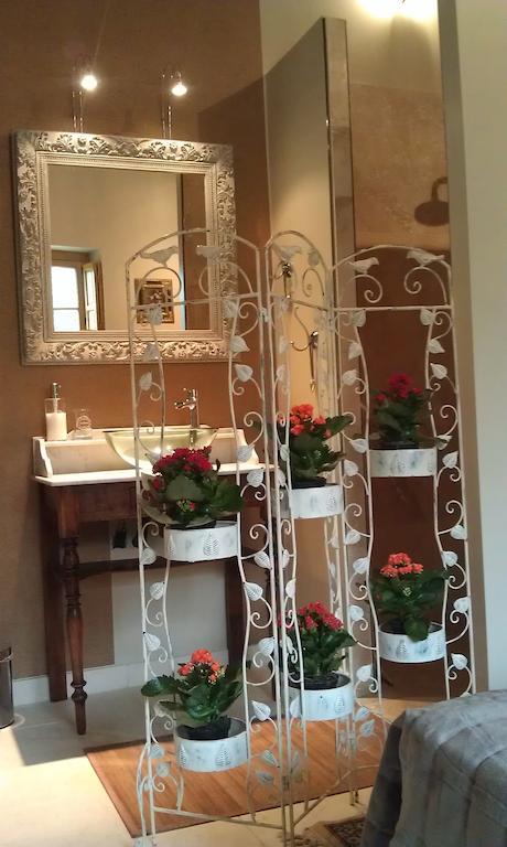 La Jacquiere Bed & Breakfast Chaumont-sur-Loire Cameră foto